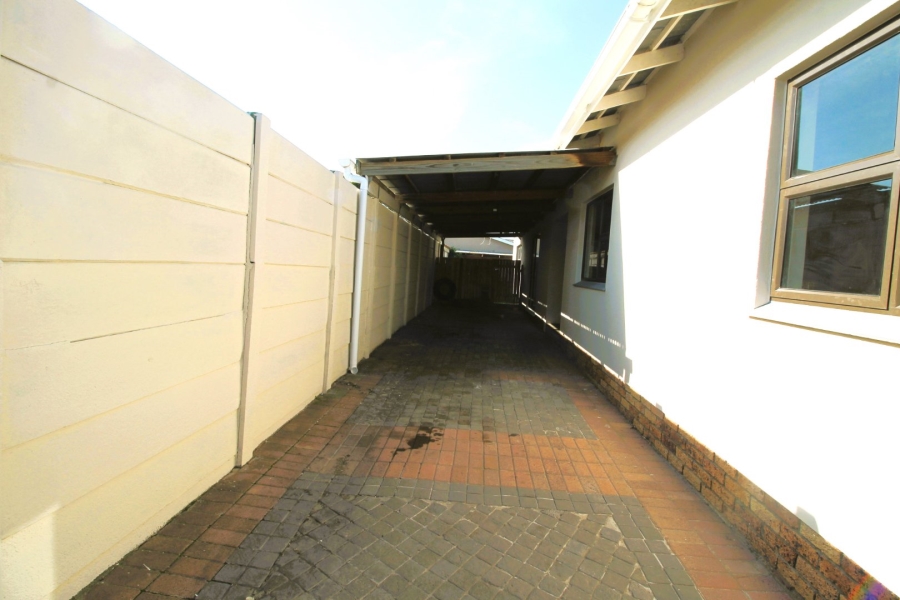 3 Bedroom Property for Sale in Rome Western Cape